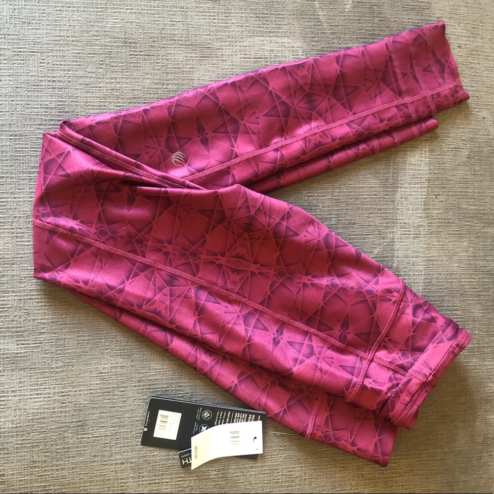 MPG Yoga Leggings